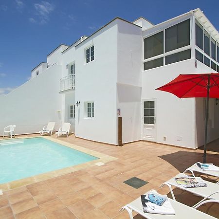 Villa Webb Puerto del Carmen (Lanzarote) Exterior foto