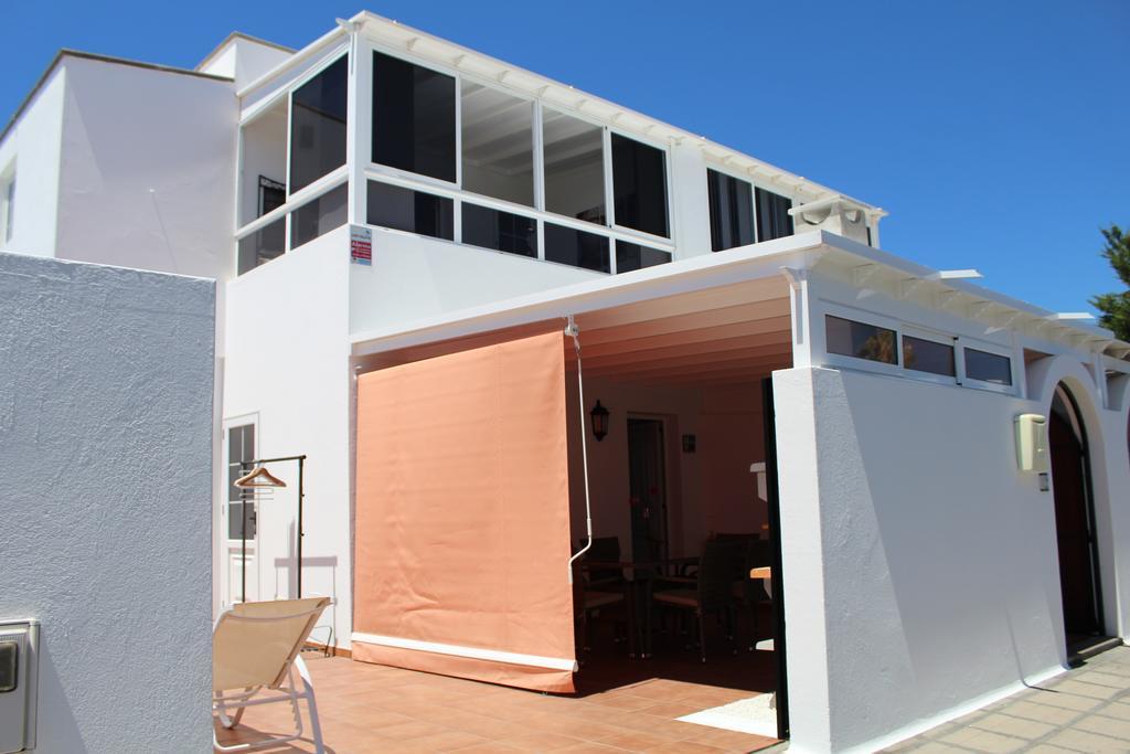 Villa Webb Puerto del Carmen (Lanzarote) Exterior foto
