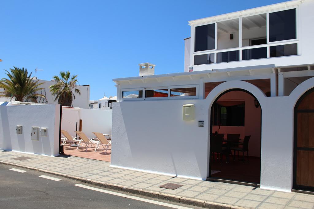 Villa Webb Puerto del Carmen (Lanzarote) Exterior foto
