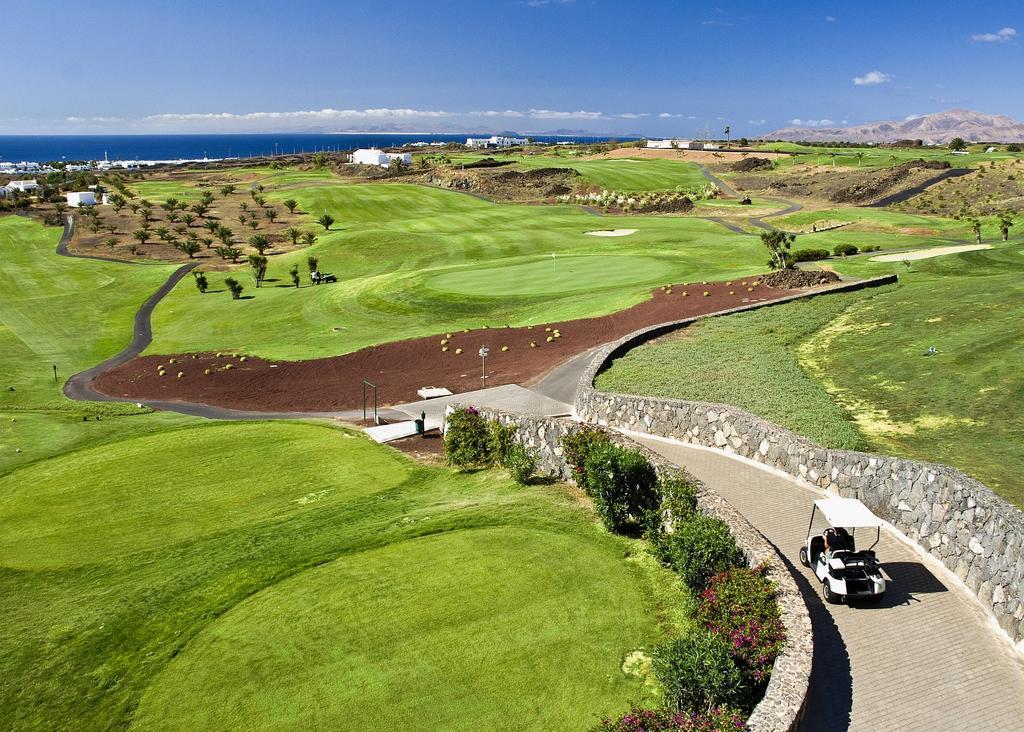 Villa Webb Puerto del Carmen (Lanzarote) Exterior foto