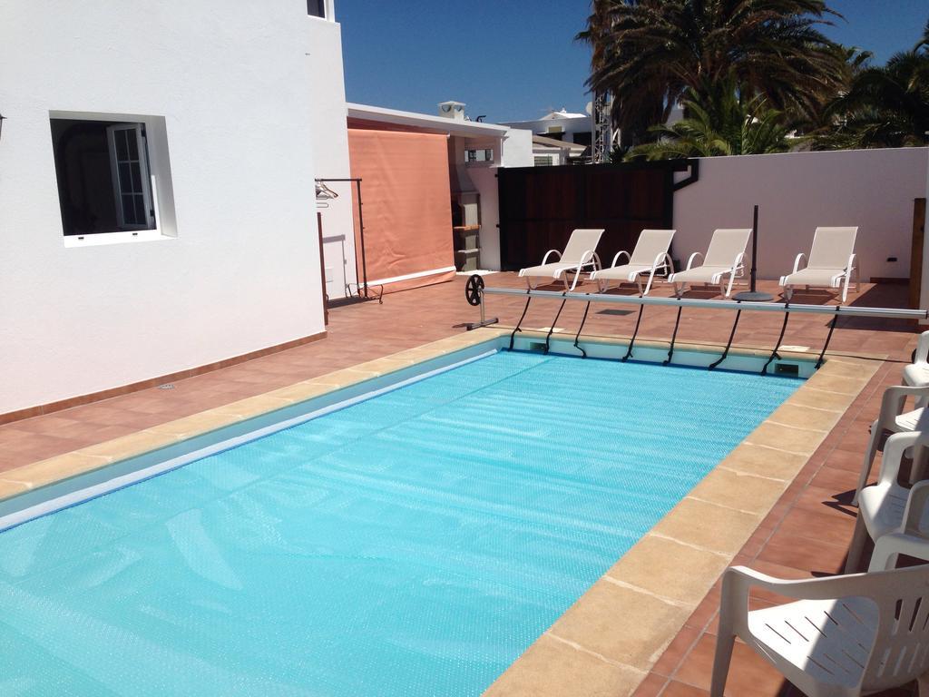 Villa Webb Puerto del Carmen (Lanzarote) Exterior foto