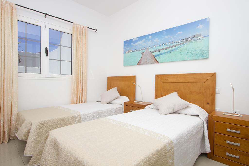 Villa Webb Puerto del Carmen (Lanzarote) Exterior foto