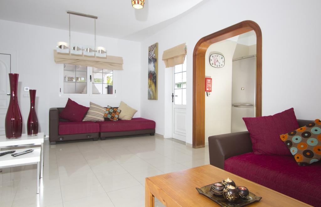 Villa Webb Puerto del Carmen (Lanzarote) Exterior foto