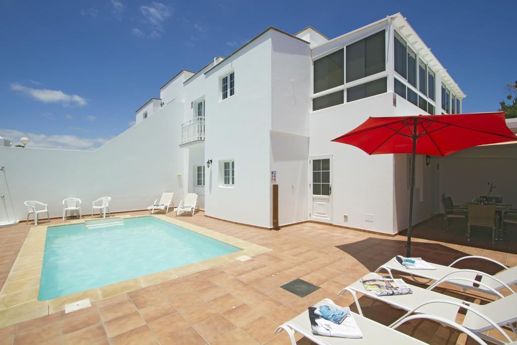 Villa Webb Puerto del Carmen (Lanzarote) Exterior foto