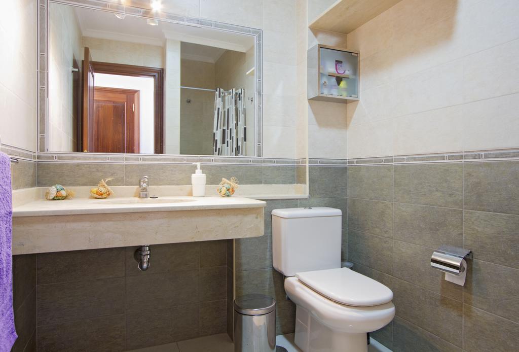 Villa Webb Puerto del Carmen (Lanzarote) Exterior foto