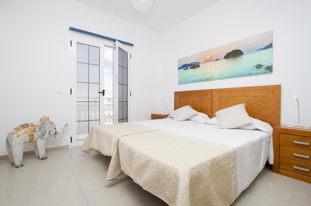 Villa Webb Puerto del Carmen (Lanzarote) Exterior foto
