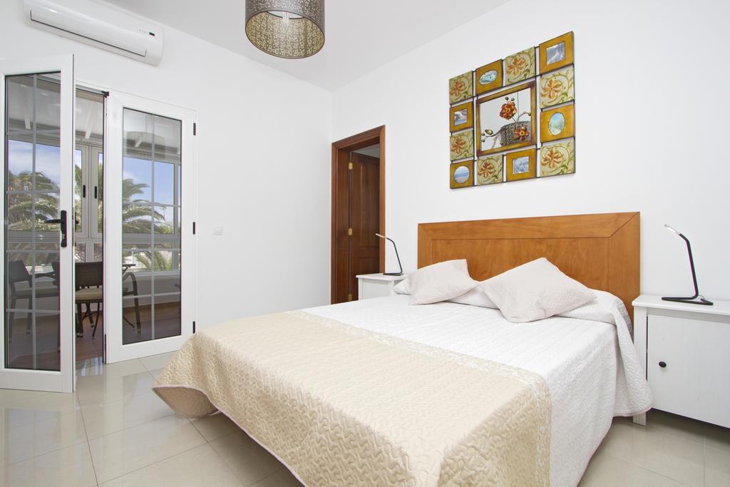 Villa Webb Puerto del Carmen (Lanzarote) Exterior foto