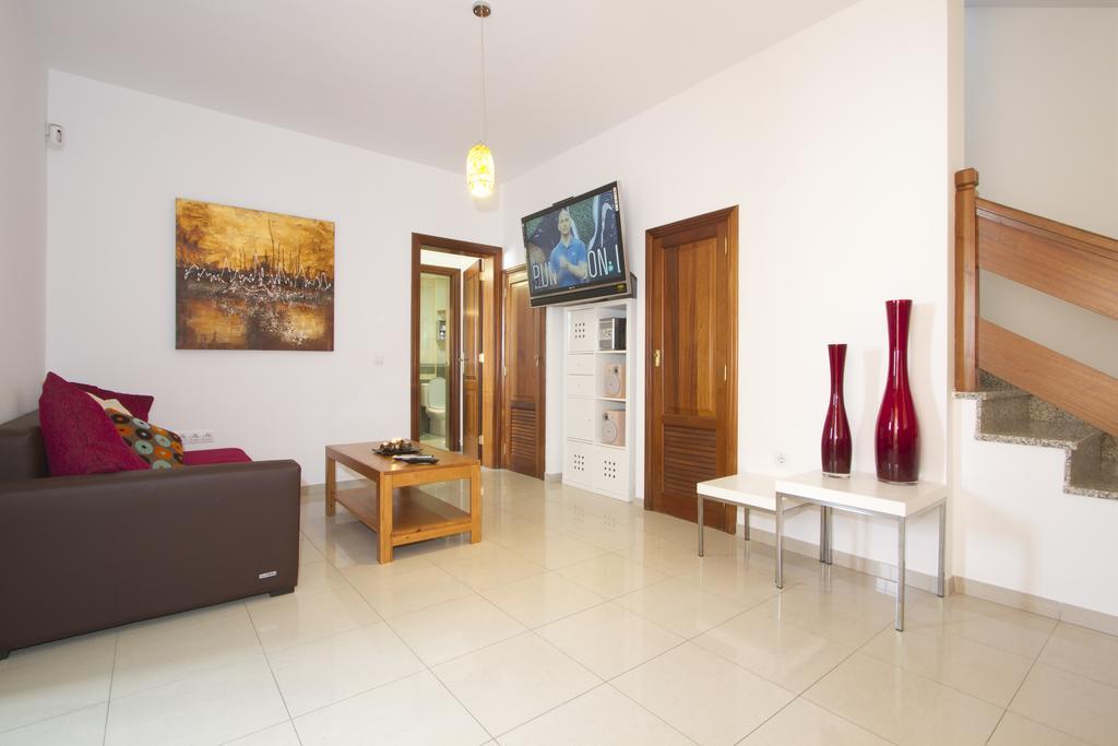 Villa Webb Puerto del Carmen (Lanzarote) Exterior foto