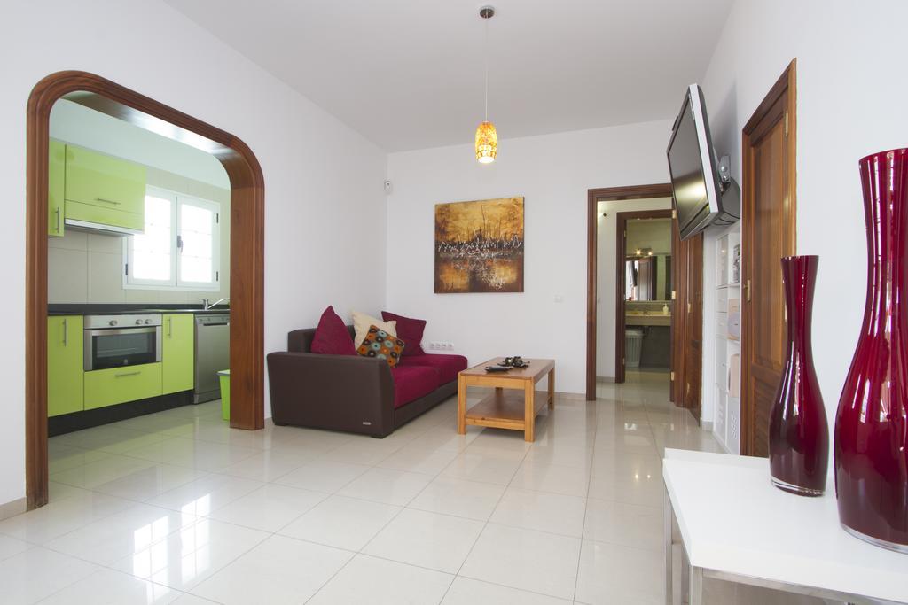 Villa Webb Puerto del Carmen (Lanzarote) Exterior foto
