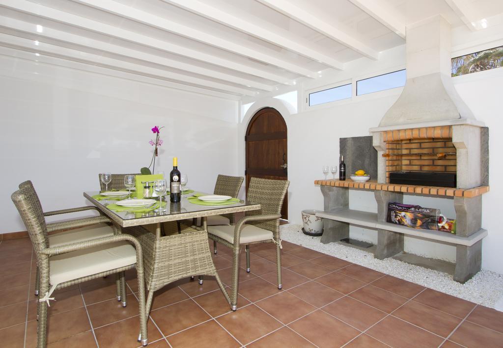 Villa Webb Puerto del Carmen (Lanzarote) Exterior foto