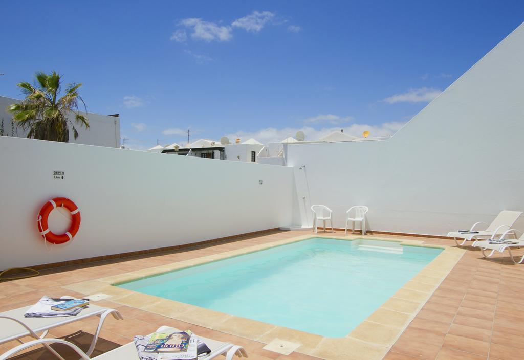 Villa Webb Puerto del Carmen (Lanzarote) Exterior foto